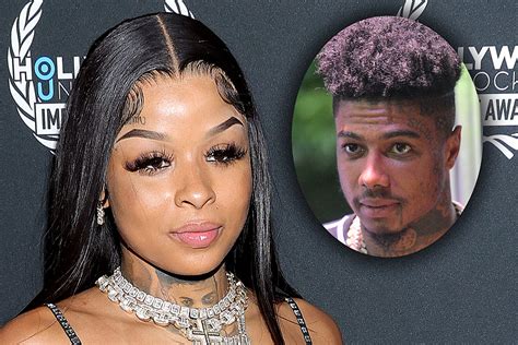 is blueface and chrisean still together 2023|Internet labels Blueface and Chrisean Rock toxic。